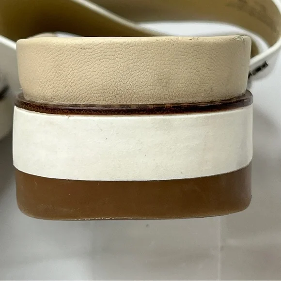 Sam Edelman Audrea Slide Sandals Size 8 - Picture 12 of 14